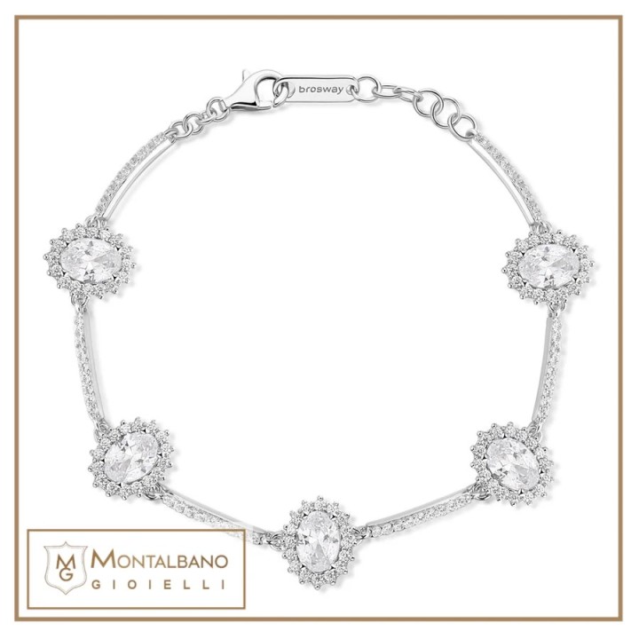 Bracciale Fancy Brosway